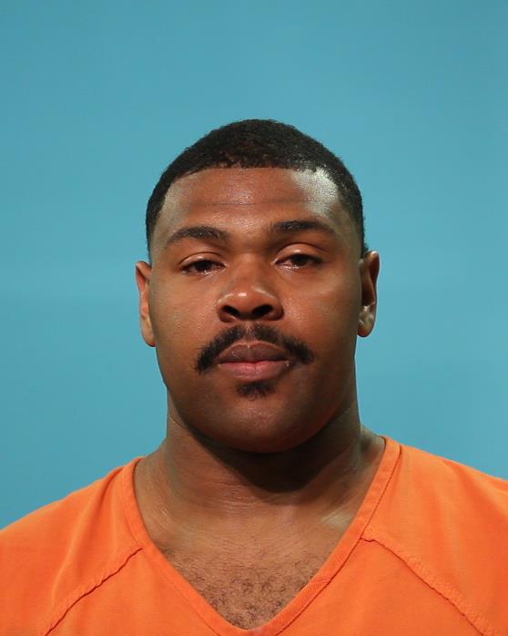 LEMONS, DANTE PHELONE booking photo