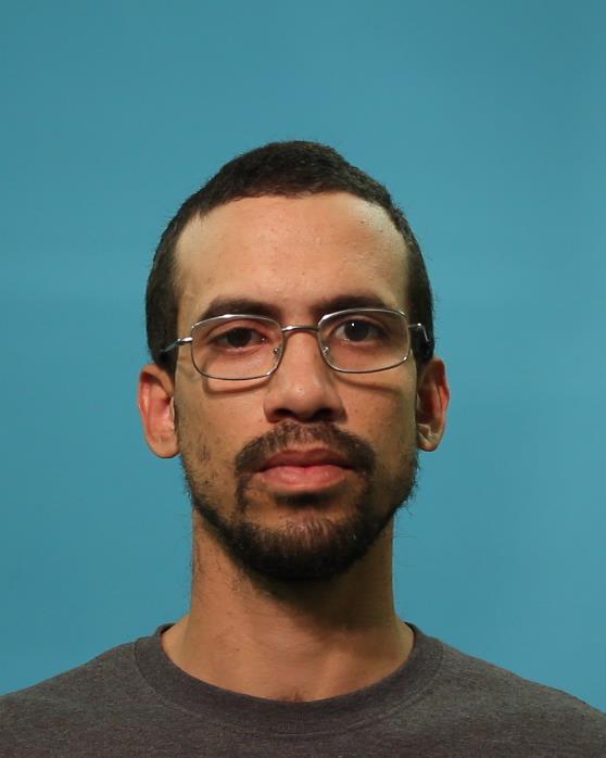 Rodriguez, John Jonuel booking photo