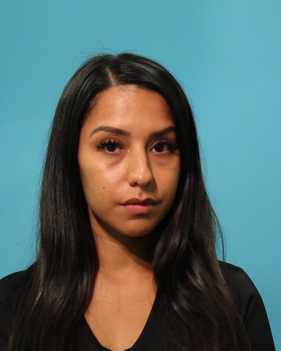 HERNANDEZ, NATALIA GUADALUPE booking photo