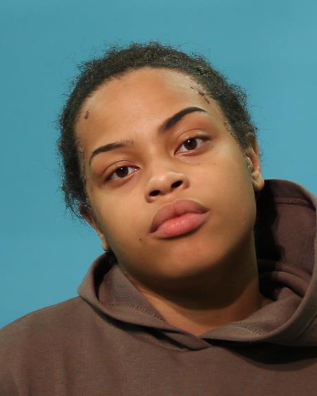 NICKS, ERINN ELAINE booking photo