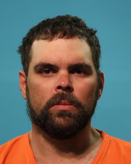 Schellberg, Michael booking photo