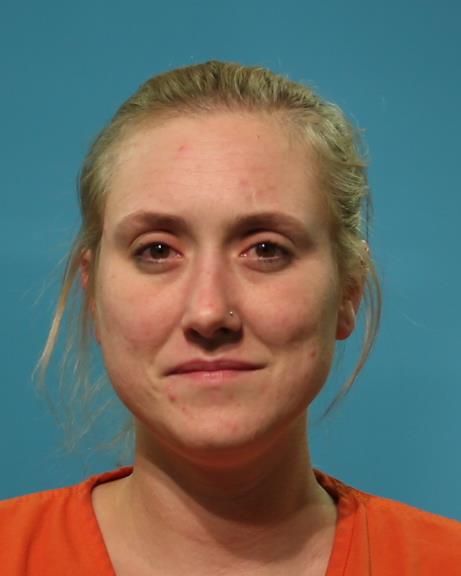 Hudgeons, Kami Lynn booking photo