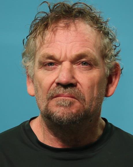 Haynes, Charles Emery booking photo