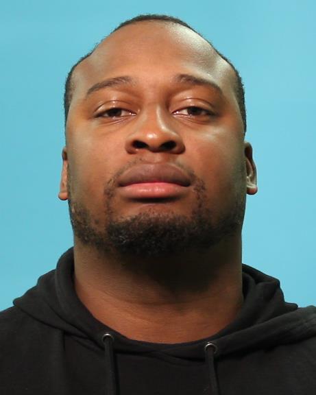 Woodard, Gary Wayne, Jr. booking photo