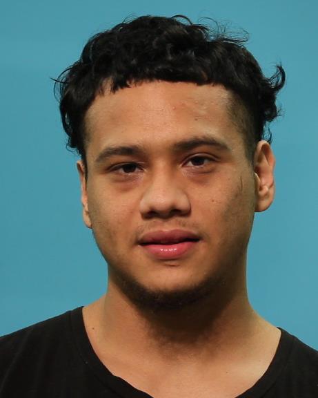 Rodriguez, Lorenzo Eduardo booking photo