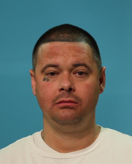 HELTON, JOSEPH booking photo