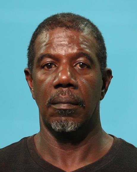 Wright, Willie James, Jr. booking photo