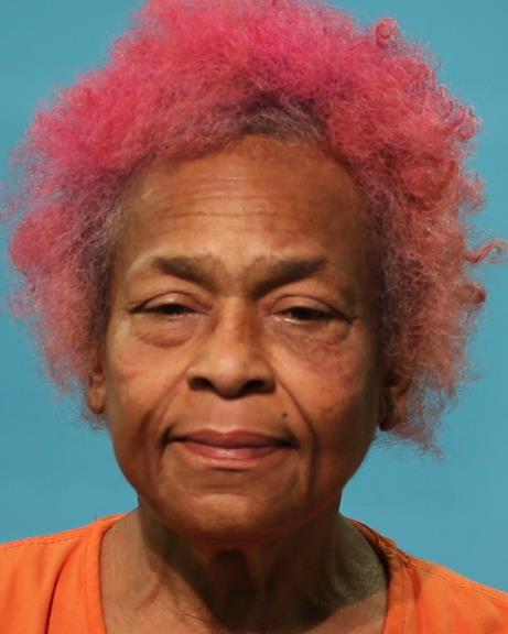 Bolden, Patricia Ann booking photo