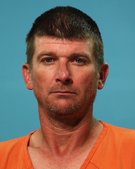 BAUGH, JONATHAN BROOKS booking photo