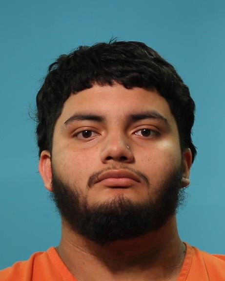 RIVERA, PEDRO booking photo