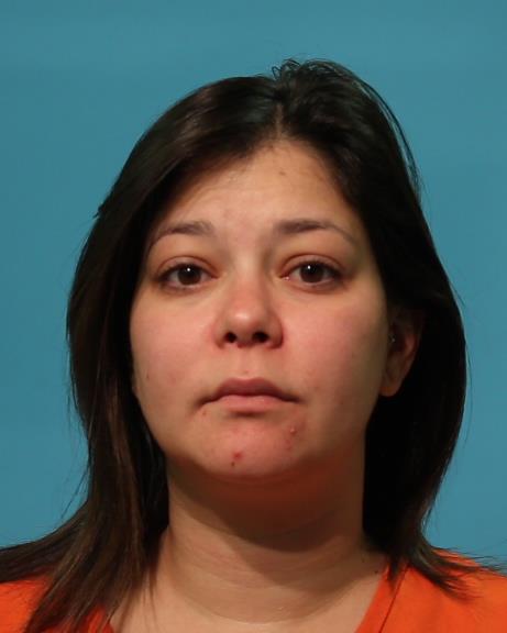 Duncan, Kaitlyn Elizabeth booking photo