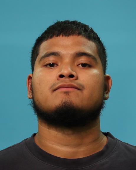 Martinez, Jose Pablo, Jr. booking photo