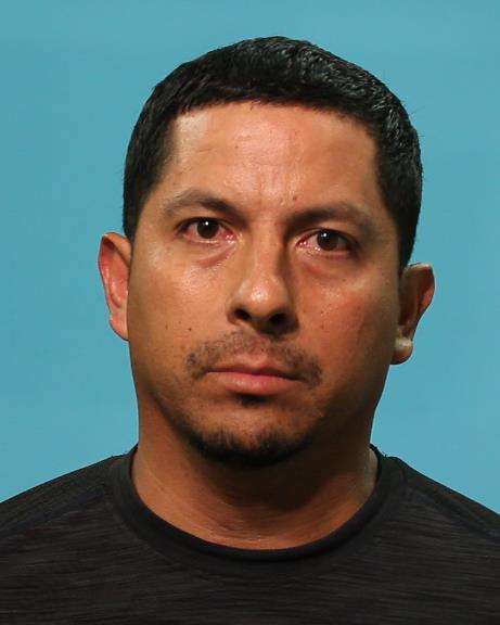 Arreola, Gabriel, Jr. booking photo