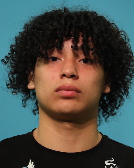 REYES, JUAN Jose booking photo