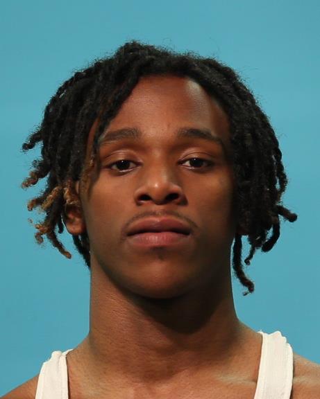 Oliver, Kenneth Wayne, Jr. booking photo