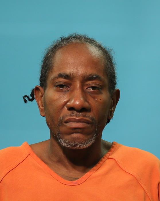 FLOWERS, LAWRENCE booking photo