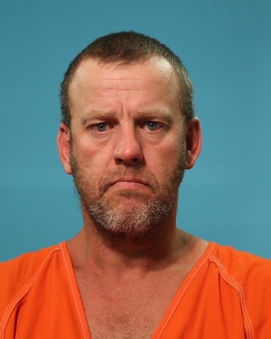 Keehn, Justin David booking photo