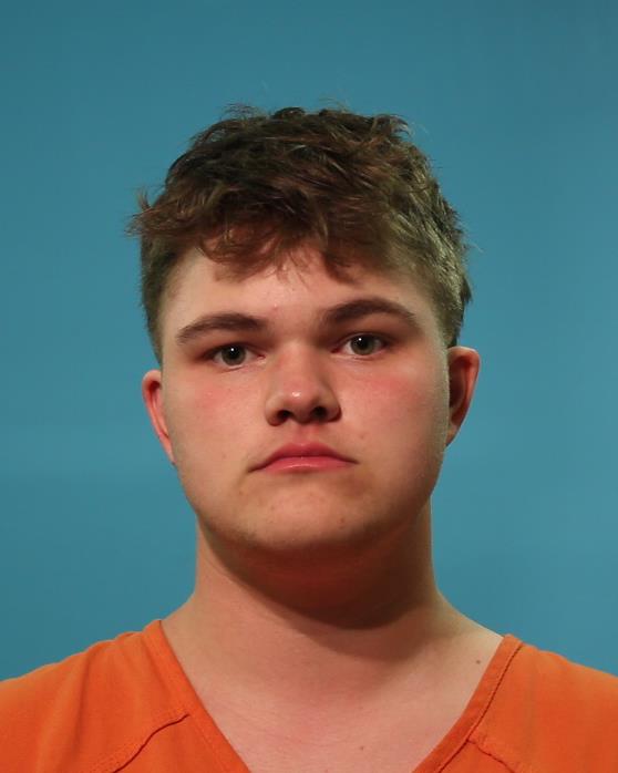 SKILLERN, PATRICK KEITH booking photo