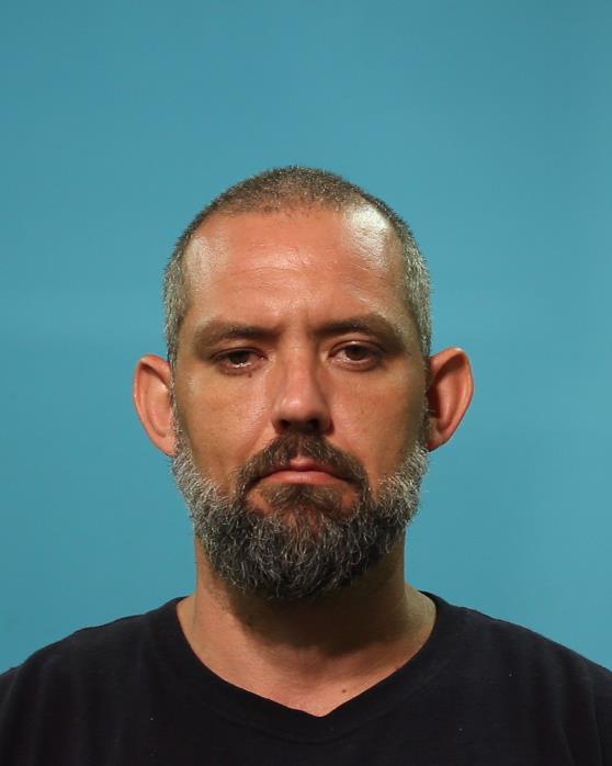 PENN, JASON ALLEN booking photo