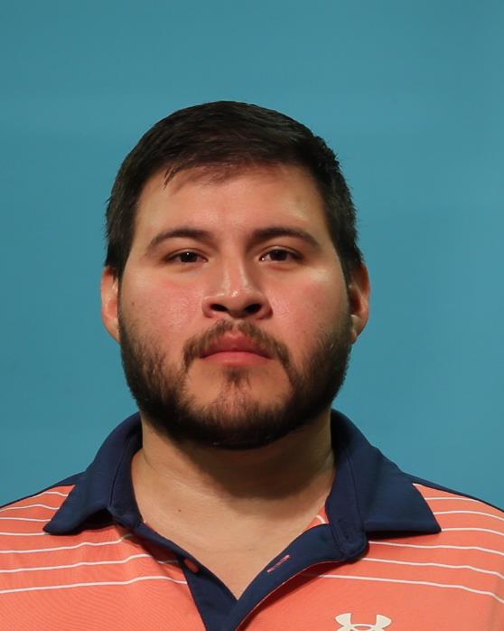 LERMA, ERIK booking photo