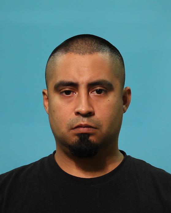 RIVERA, EBLUIN LENIN booking photo