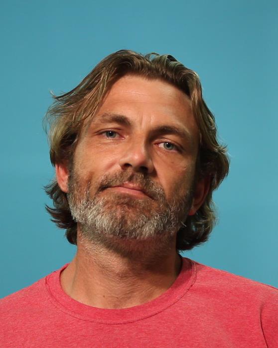 Meyer, Matthew Loyd booking photo