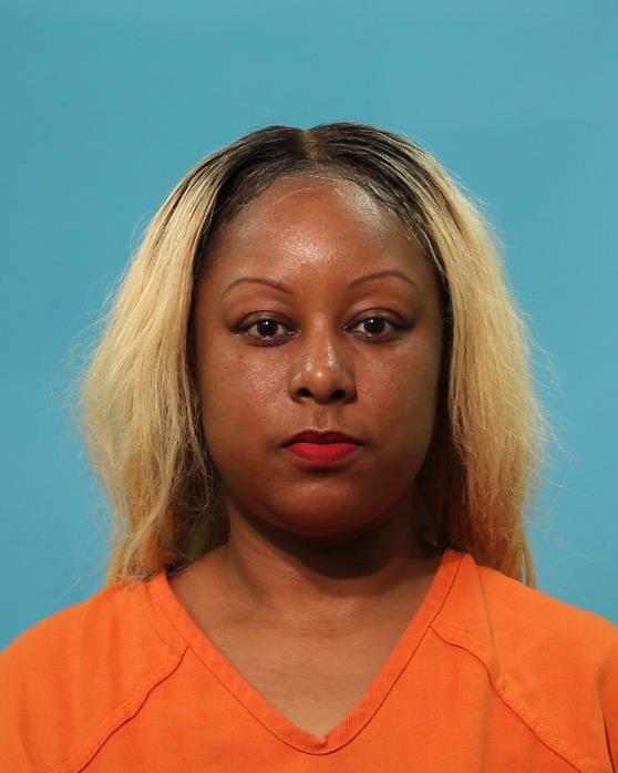 Breeding, Dora Makishie booking photo