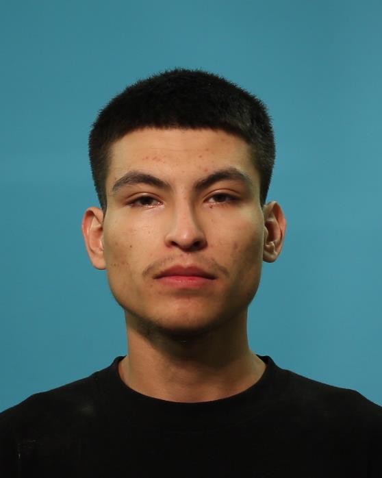 MONTIEL, ERNEST II booking photo