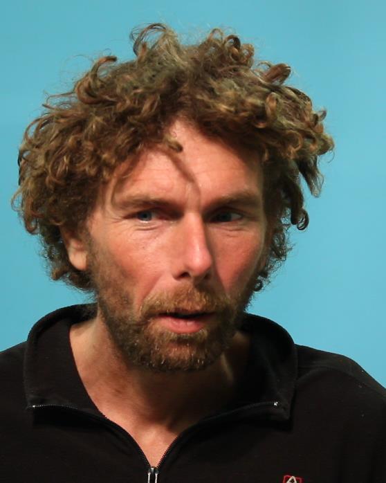 Farlow, Robert Olen booking photo