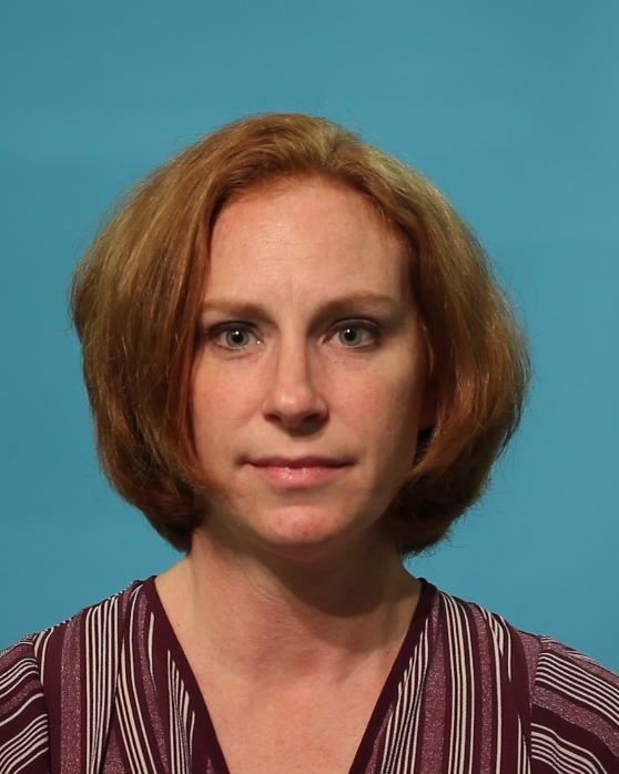 WHEELER, Melissa DIANNE booking photo