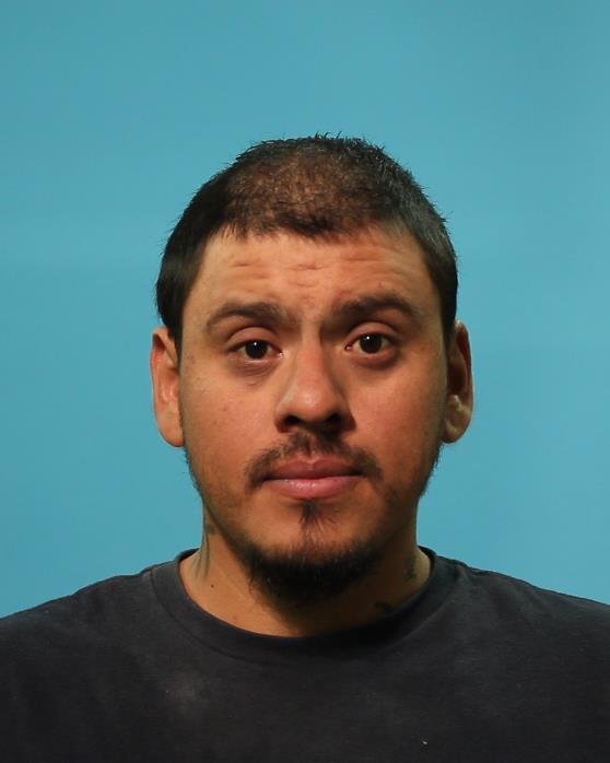 Cruz-Anguiano, Jorge Alfredo booking photo