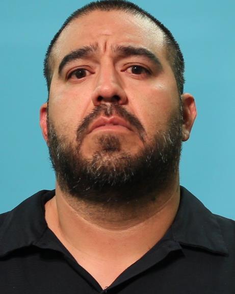 REYES, GERALD EDWARD, Jr. booking photo