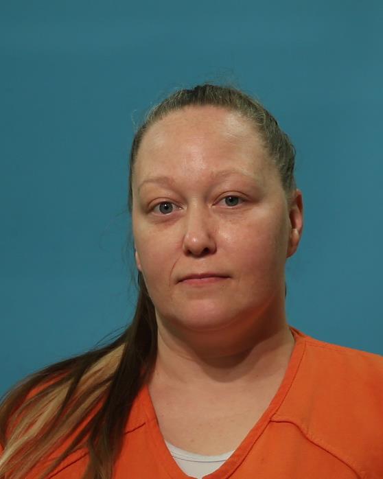 Axton, Ashlee Anne booking photo