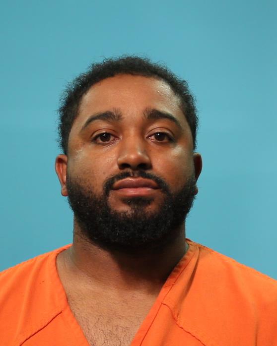 BROUSSARD, TROY MICHAEL booking photo