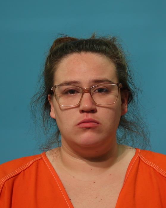 AGUIANO, CIERRA DENE booking photo