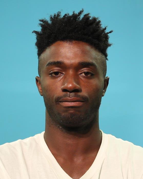 Higgins, Davione Lewayne booking photo