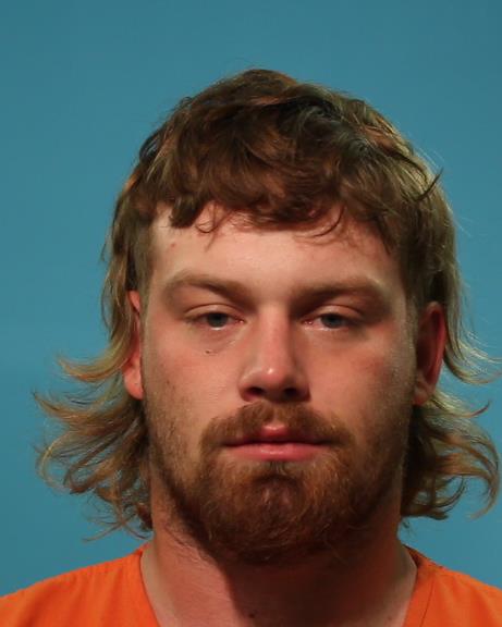 Quisenberry, Michael booking photo