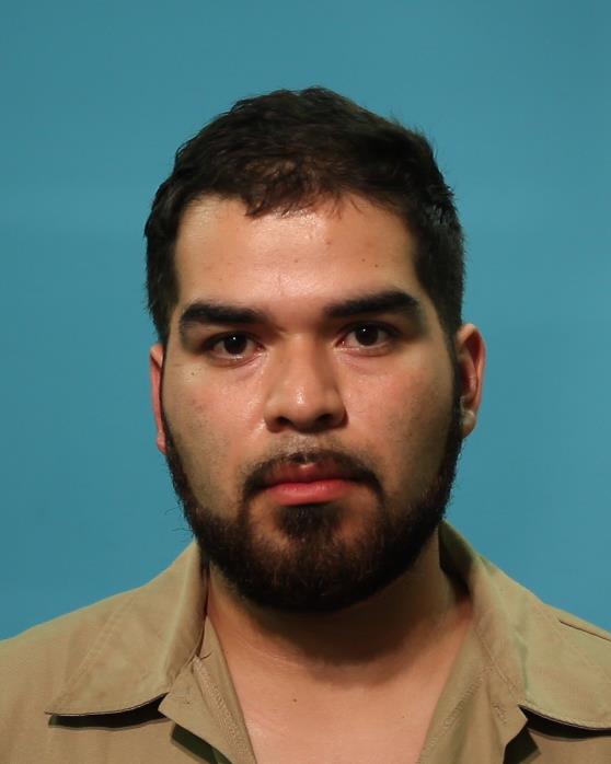 SANCHEZ, ADRIAN booking photo