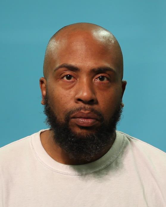 GOBERT, MICHAEL LAPAUL booking photo