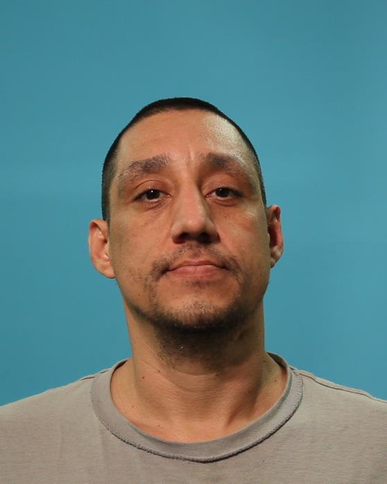 ROCHA, ENRIQUE, Jr. booking photo