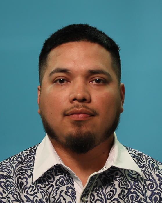 Castillo, Leonel booking photo