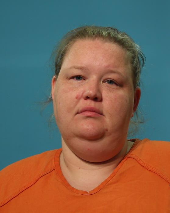 MCCURLEY, SHANNA RENEE booking photo