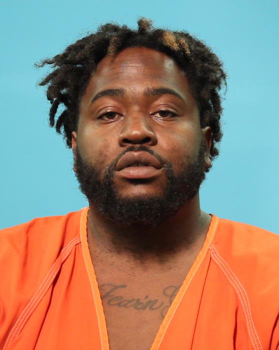 ADAMS, KENNOR LAVELL, Jr. booking photo