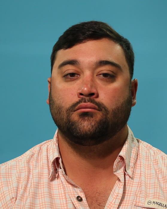 MADSEN, JOSEPH booking photo