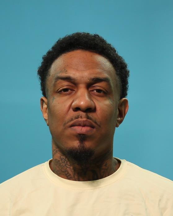Timmons, Tyrelle Travon booking photo