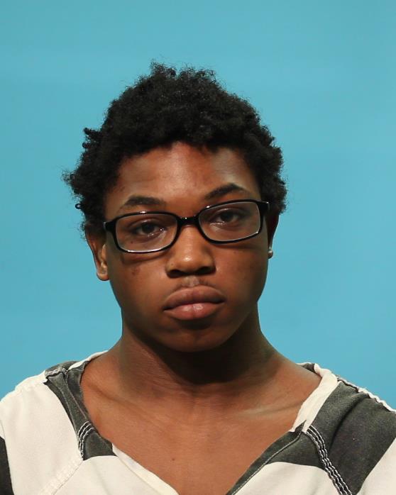 HOWARD, DEMAURY booking photo