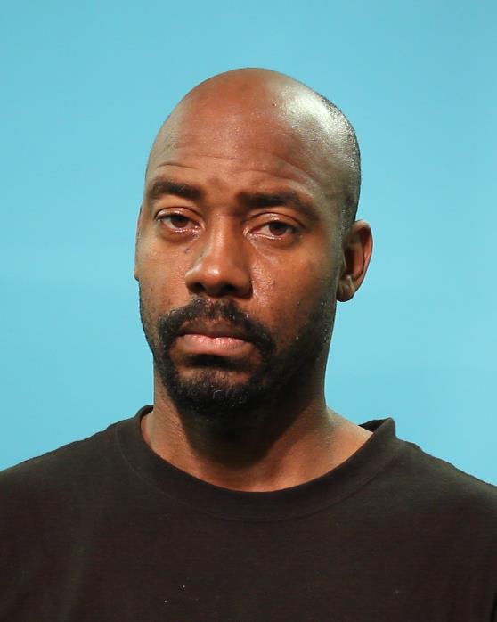 Bradford, Clarence Lee booking photo