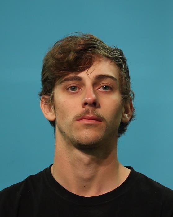 CONNER, CAMERON MARSHALL booking photo