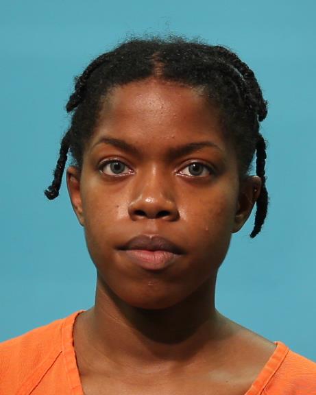 ANDERSON, DEJA ELIZABETH booking photo