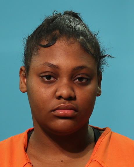 WILLIAMS, JESSICA LASHAY booking photo
